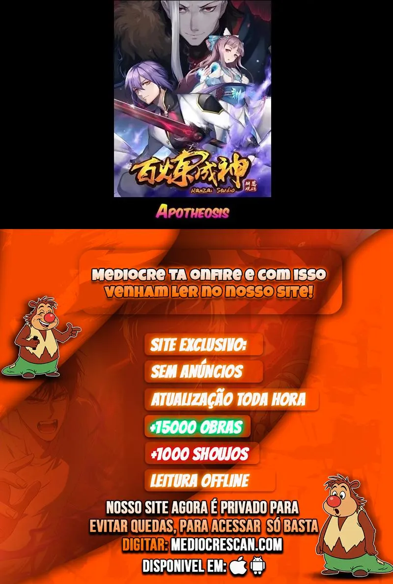 Espírito de Batalha Inigualável Capítulo 29 Página 3