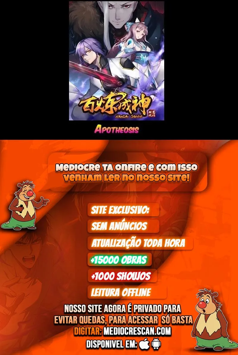 Espírito de Batalha Inigualável Capítulo 37 Página 3