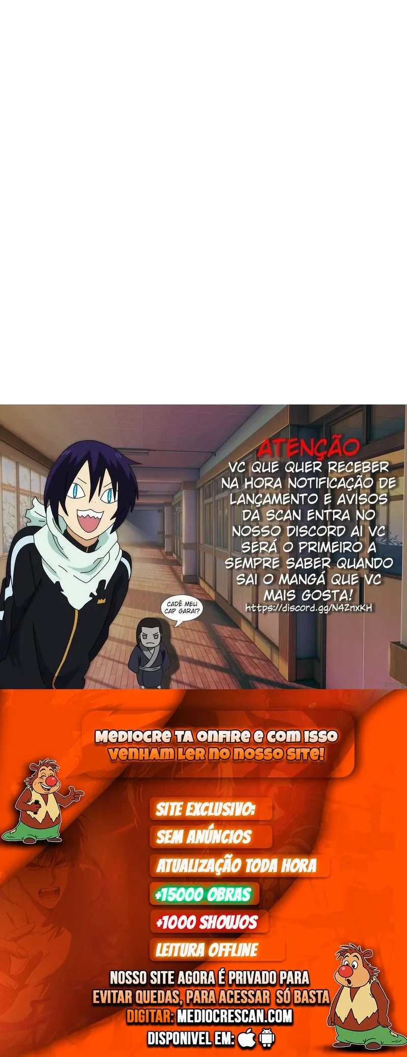 Espírito de Batalha Inigualável Capítulo 43 Página 3