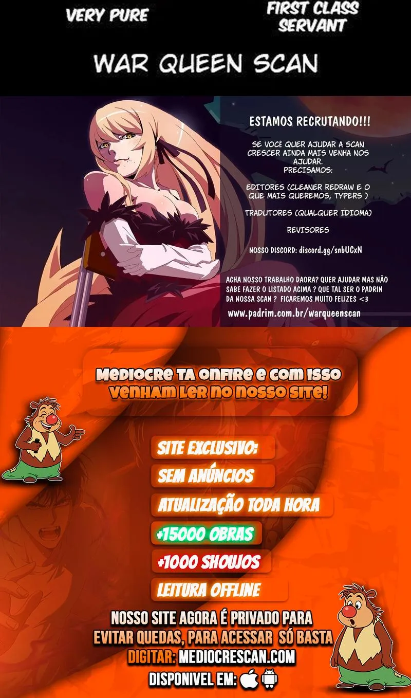 Espírito de Batalha Inigualável Capítulo 75 Página 3