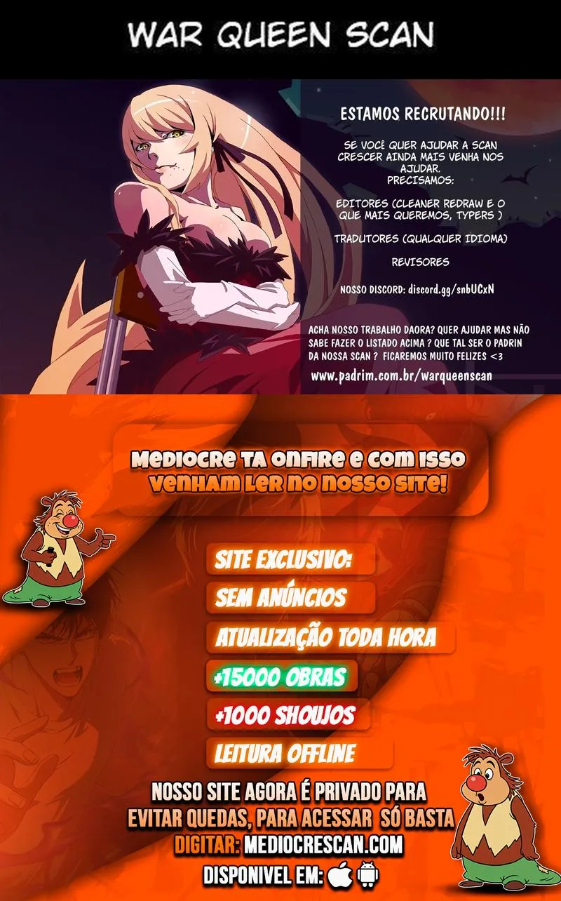 Espírito de Batalha Inigualável Capítulo 97 Página 3