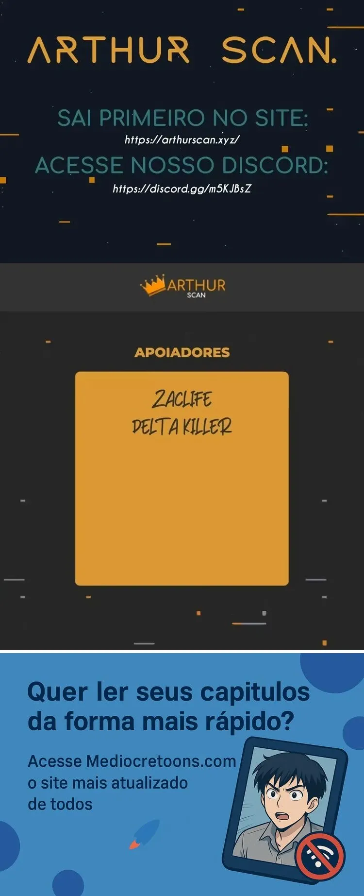 Espírito Marcial: A Espada da Vingança Capítulo 40 Página 4