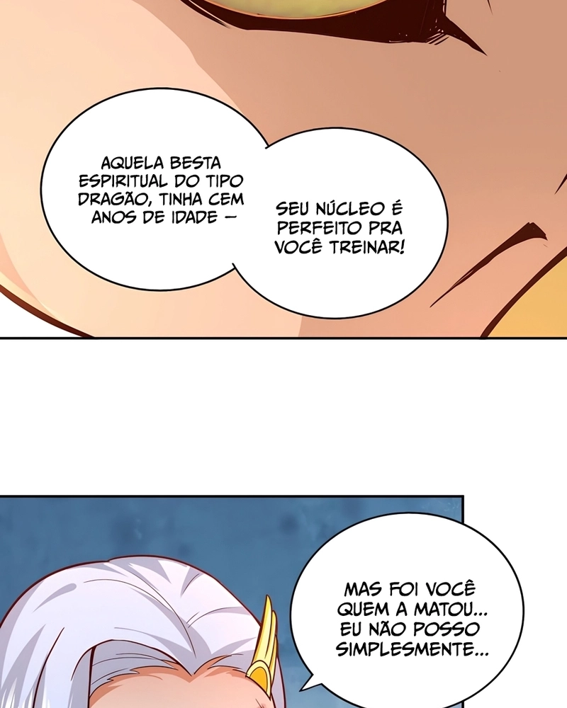 Espírito Marcial: A Espada da Vingança Capítulo 87 Página 11