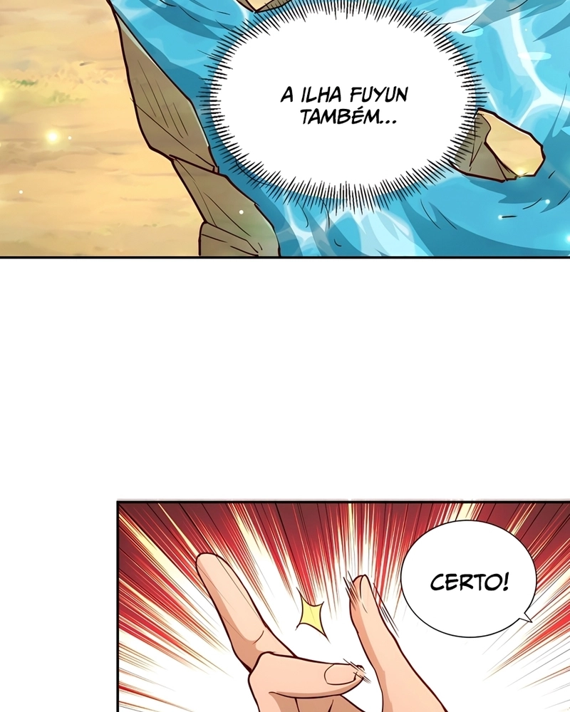 Espírito Marcial: A Espada da Vingança Capítulo 87 Página 22