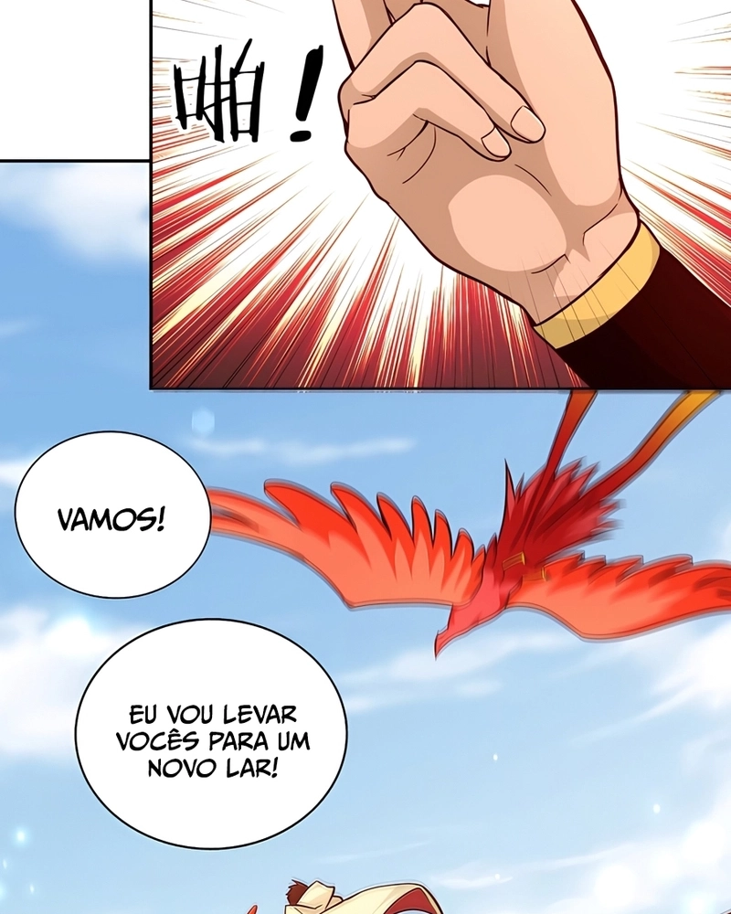 Espírito Marcial: A Espada da Vingança Capítulo 87 Página 23