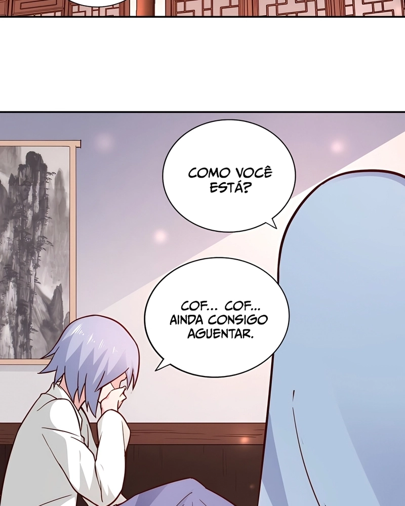 Espírito Marcial: A Espada da Vingança Capítulo 87 Página 34