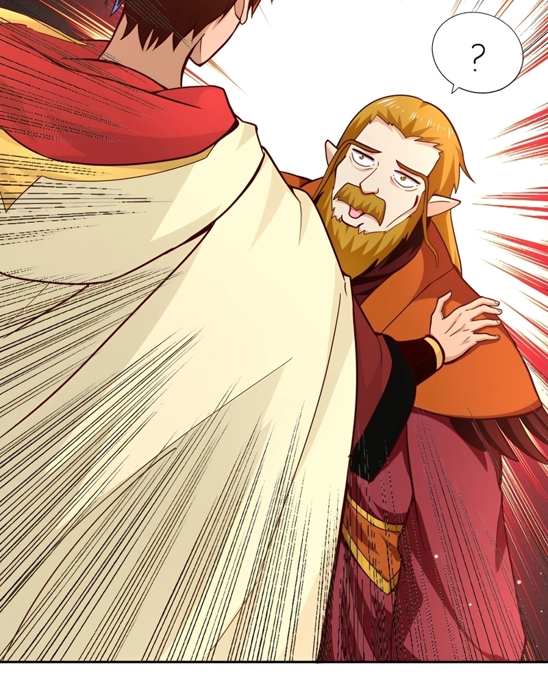 Espírito Marcial: A Espada da Vingança Capítulo 87 Página 4