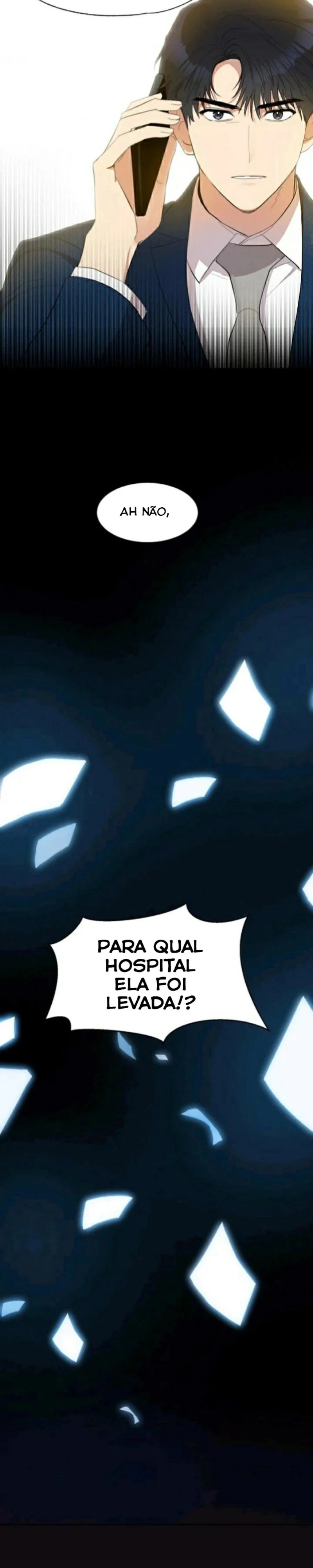 Esposa Após o Amor Capítulo 10 Página 12