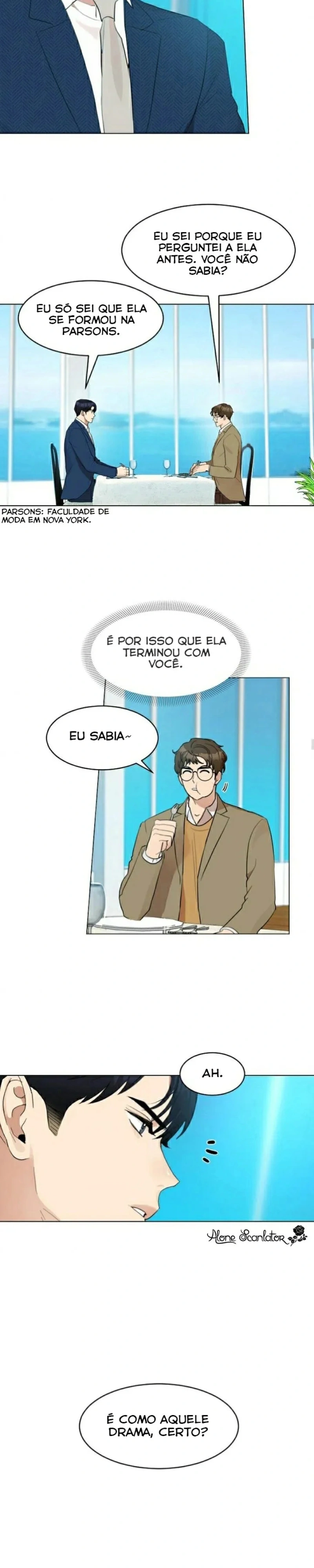 Esposa Após o Amor Capítulo 10 Página 5