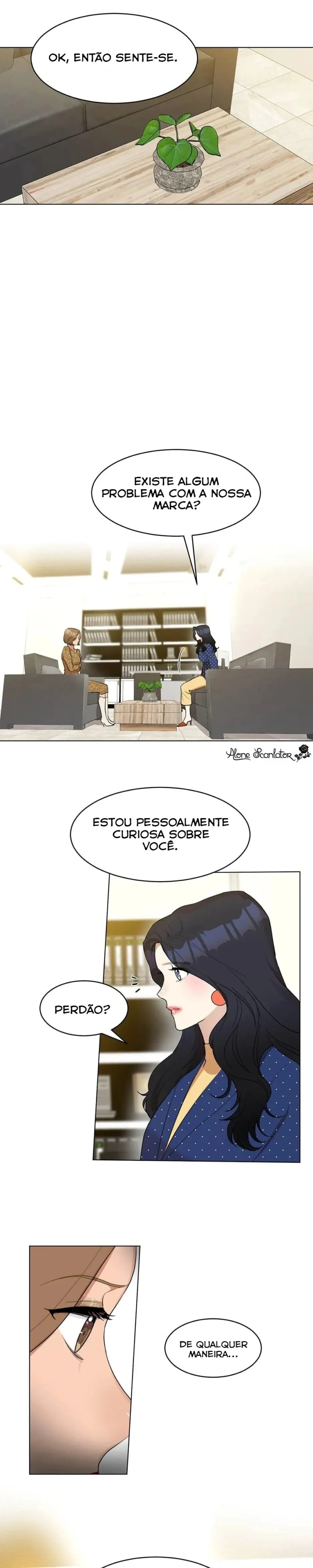 Esposa Após o Amor Capítulo 12 Página 15