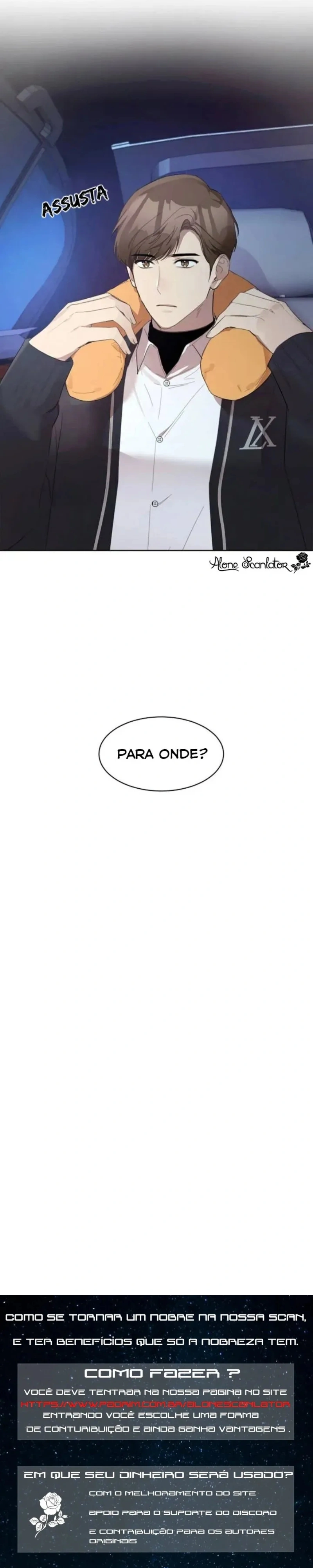 Esposa Após o Amor Capítulo 19 Página 23