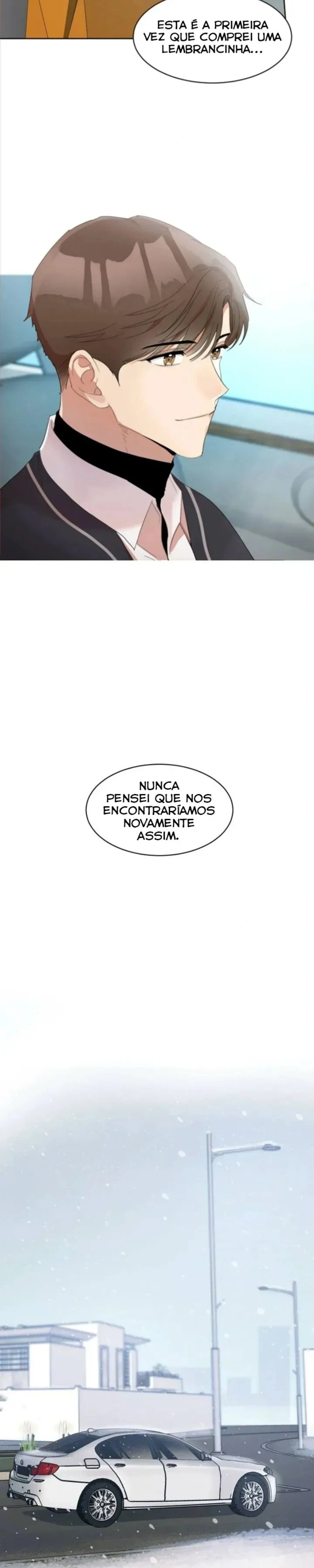 Esposa Após o Amor Capítulo 19 Página 9