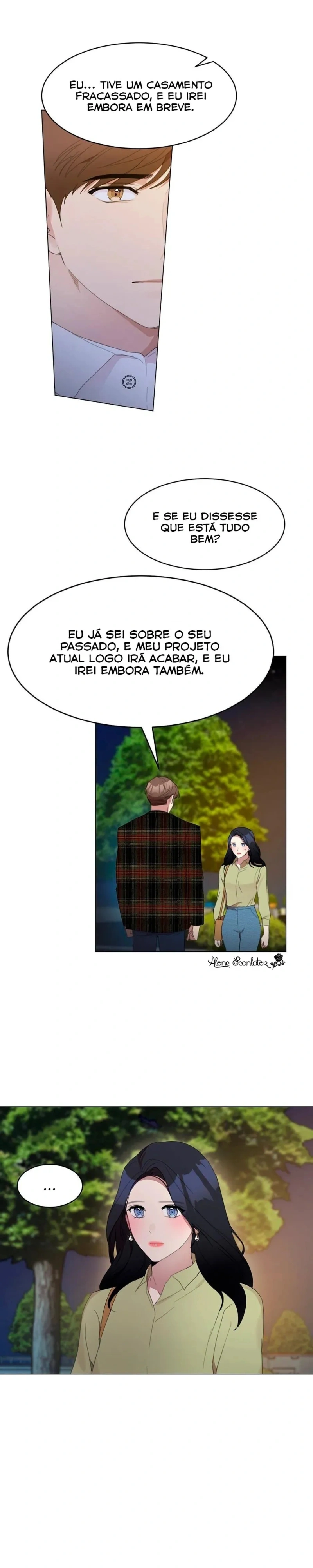 Esposa Após o Amor Capítulo 22 Página 15