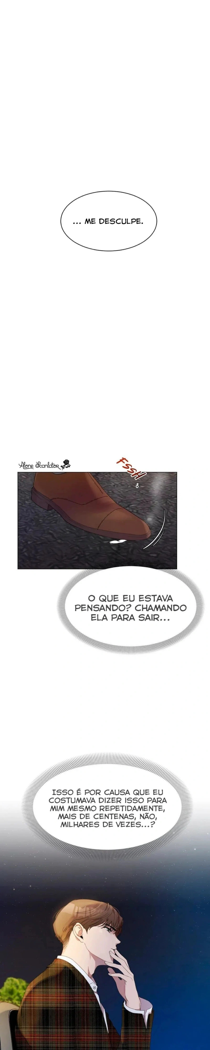 Esposa Após o Amor Capítulo 22 Página 16