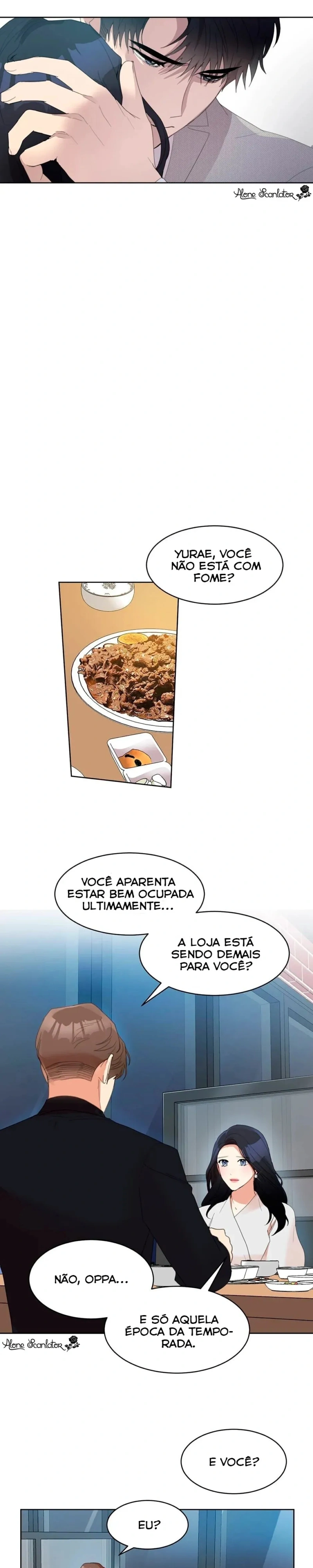 Esposa Após o Amor Capítulo 24 Página 15