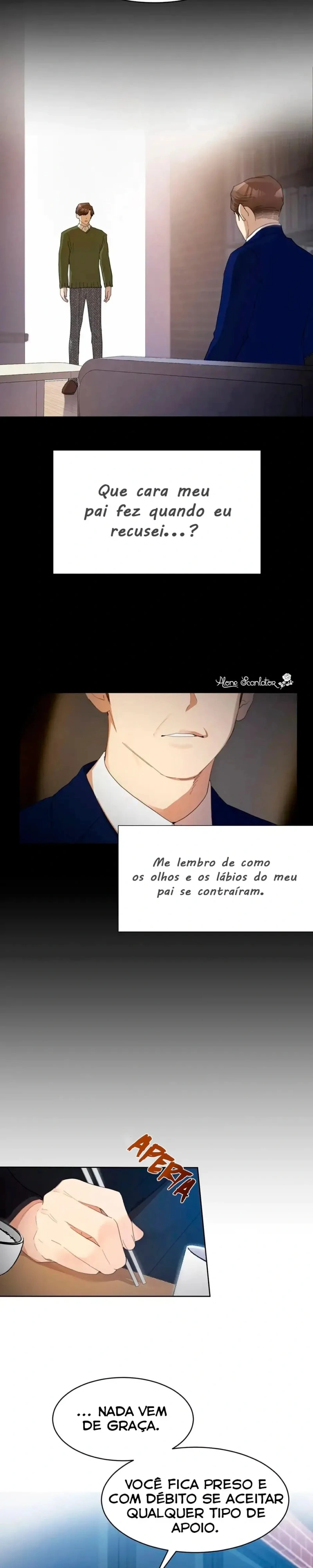 Esposa Após o Amor Capítulo 25 Página 2