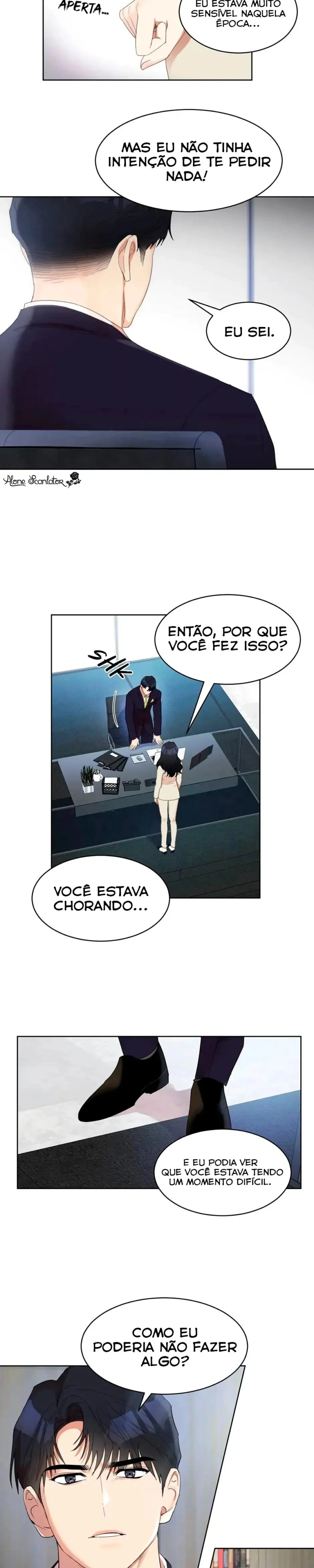 Esposa Após o Amor Capítulo 28 Página 15