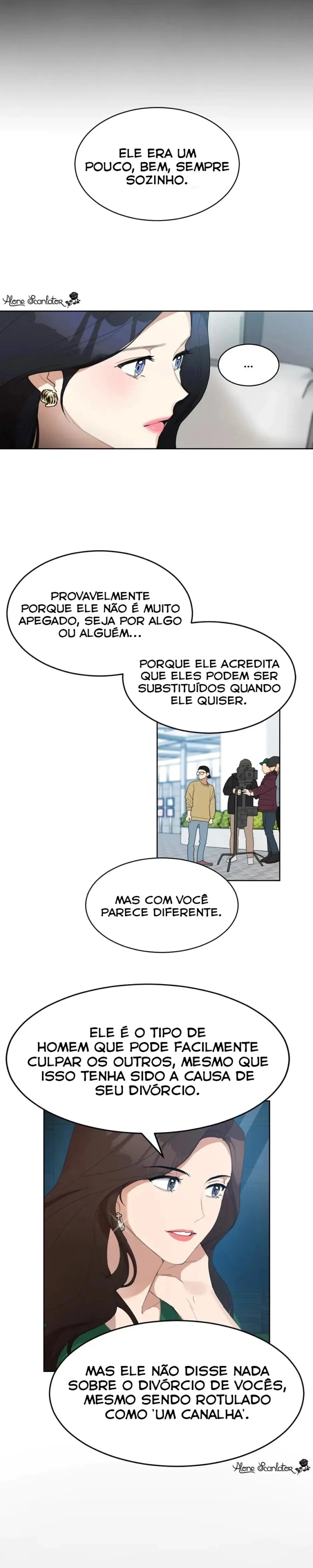 Esposa Após o Amor Capítulo 29 Página 14