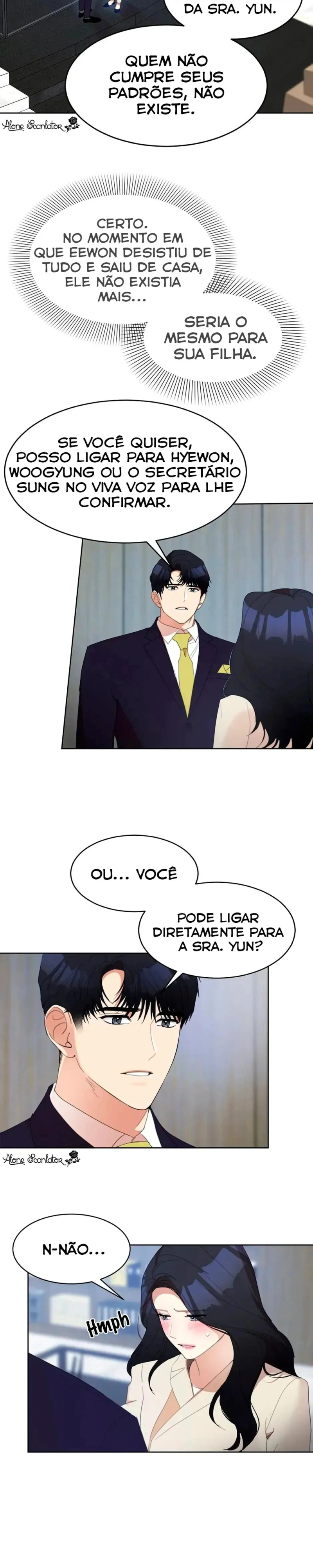 Esposa Após o Amor Capítulo 29 Página 4