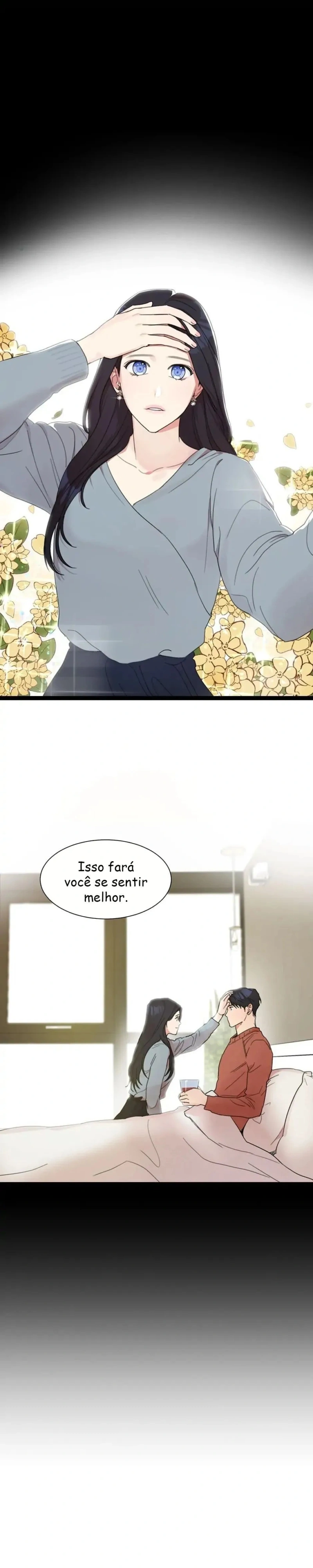 Esposa Após o Amor Capítulo 3 Página 6