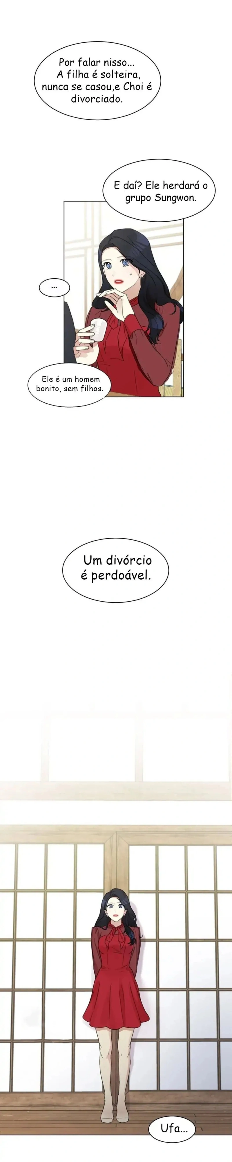Esposa Após o Amor Capítulo 4 Página 15