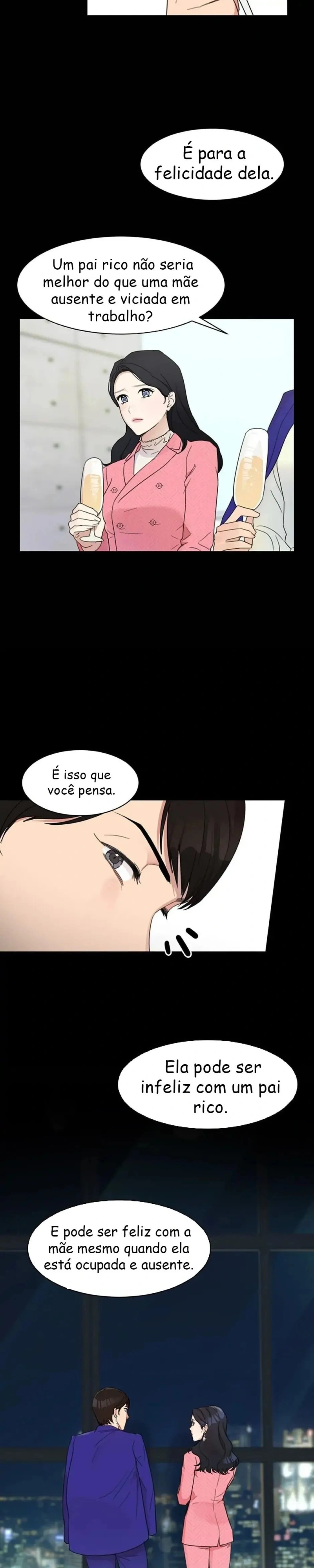 Esposa Após o Amor Capítulo 4 Página 5