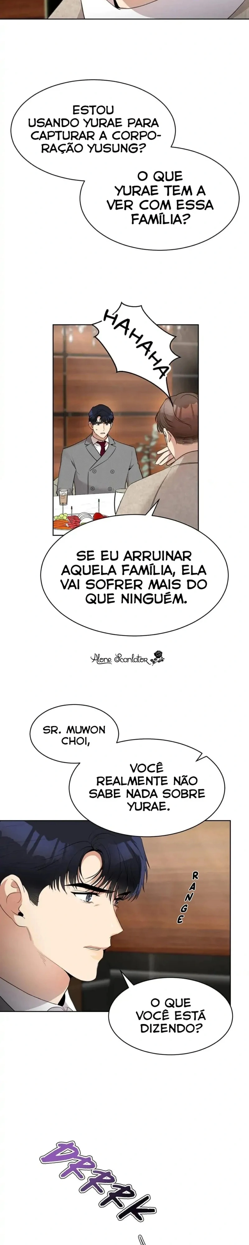 Esposa Após o Amor Capítulo 44 Página 10
