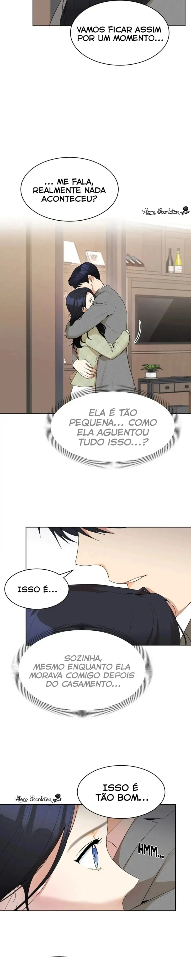 Esposa Após o Amor Capítulo 46 Página 11