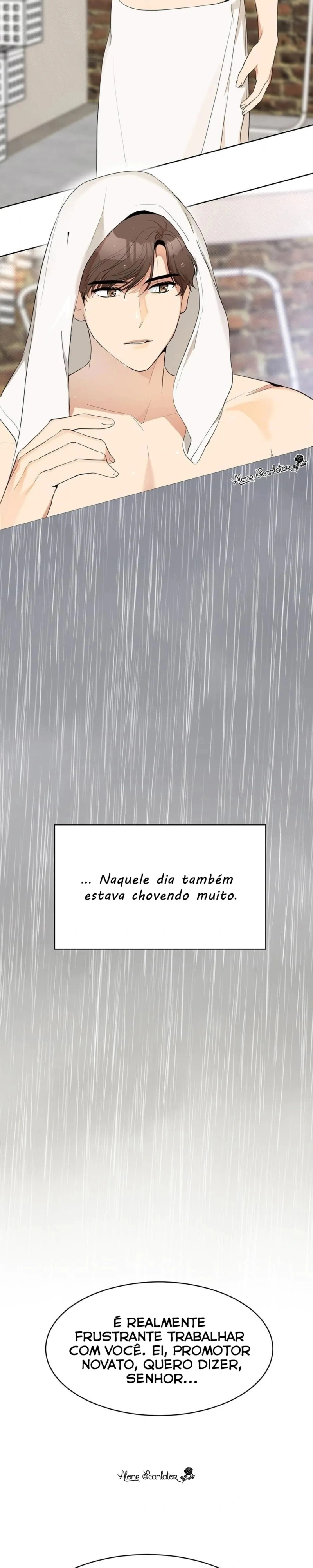 Esposa Após o Amor Capítulo 47 Página 2