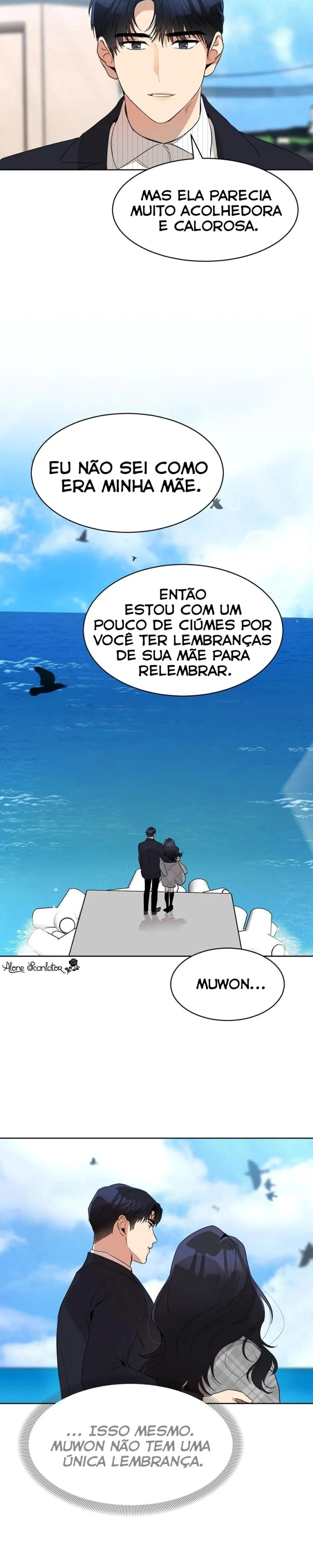 Esposa Após o Amor Capítulo 47 Página 24