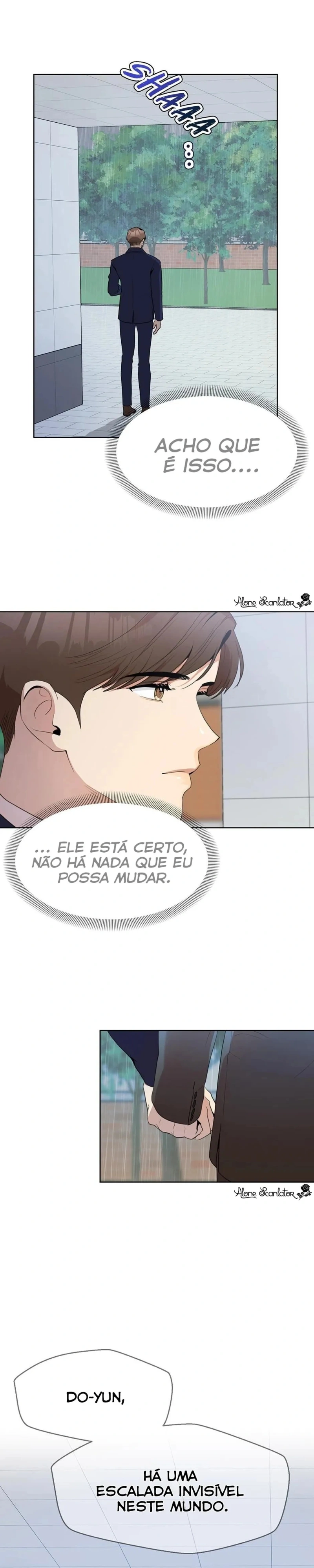 Esposa Após o Amor Capítulo 47 Página 7