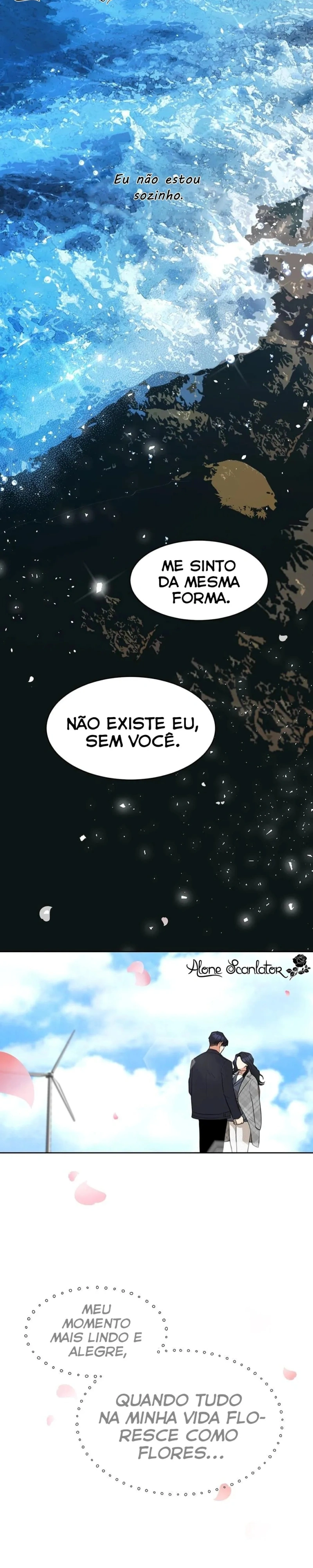 Esposa Após o Amor Capítulo 48 Página 7