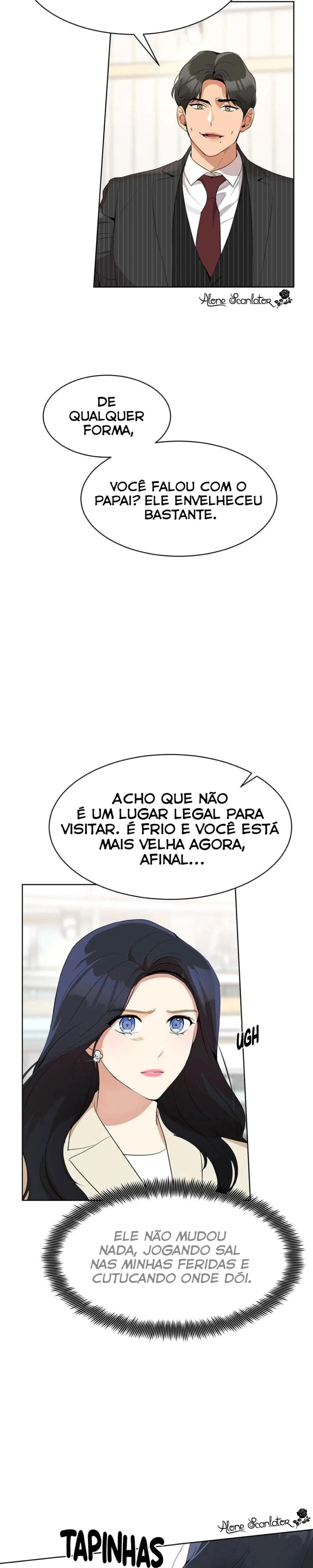 Esposa Após o Amor Capítulo 50 Página 26