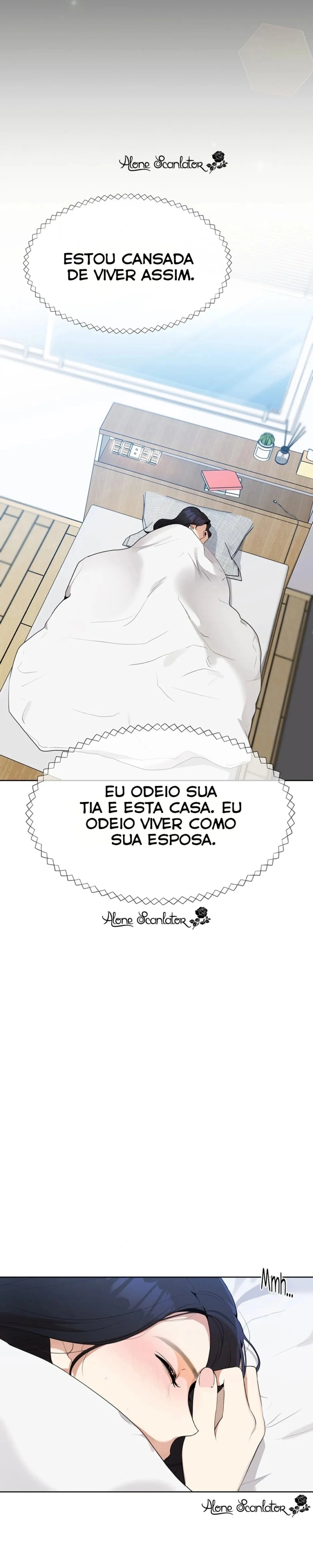 Esposa Após o Amor Capítulo 51 Página 15