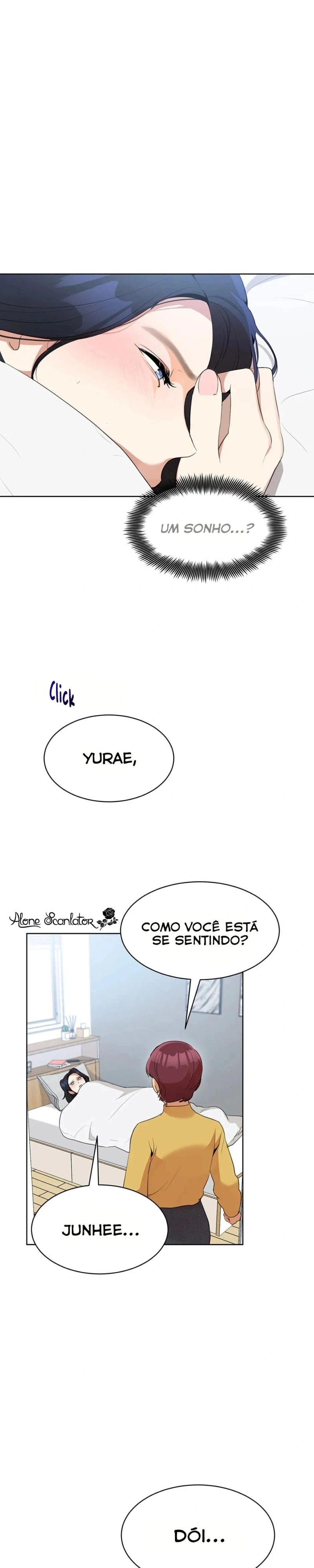 Esposa Após o Amor Capítulo 51 Página 16