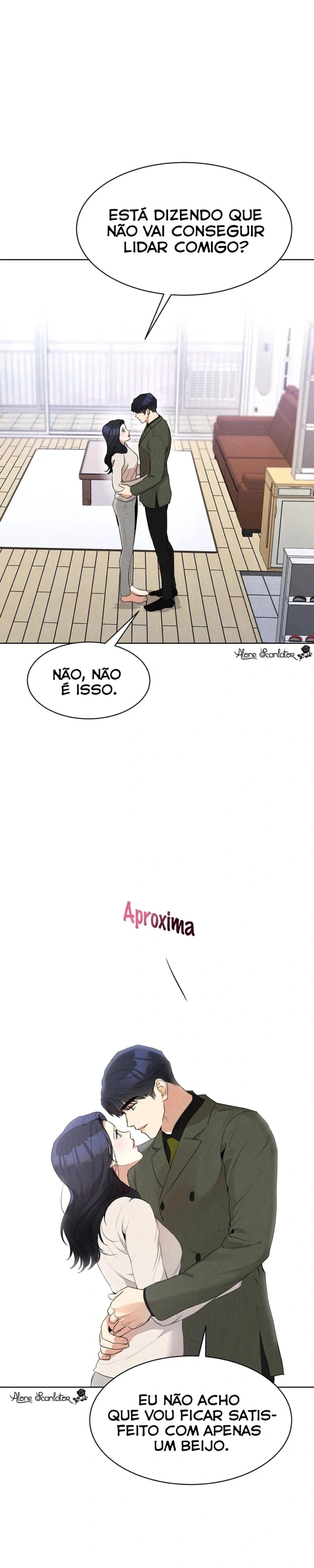 Esposa Após o Amor Capítulo 52 Página 25