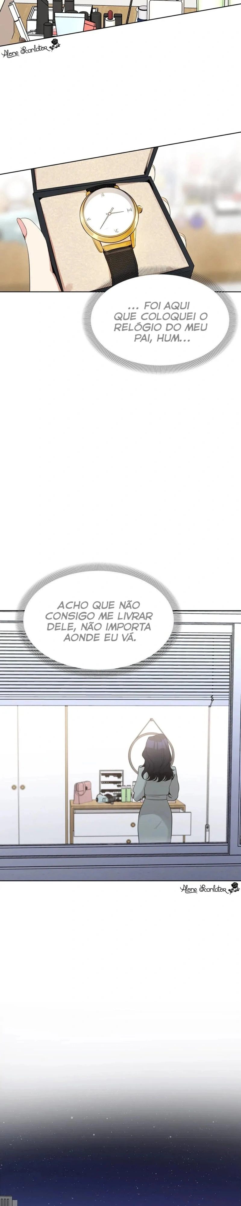 Esposa Após o Amor Capítulo 53 Página 18