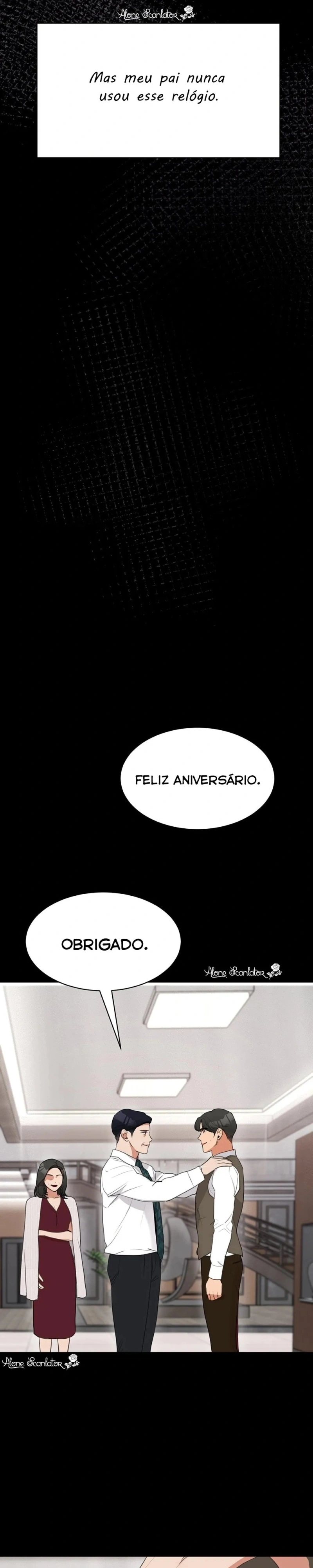Esposa Após o Amor Capítulo 53 Página 21