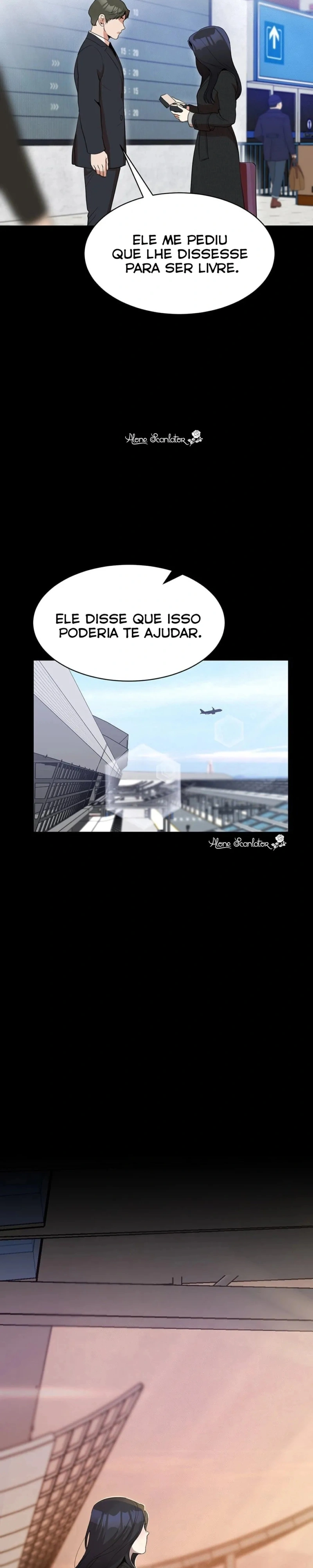 Esposa Após o Amor Capítulo 53 Página 23