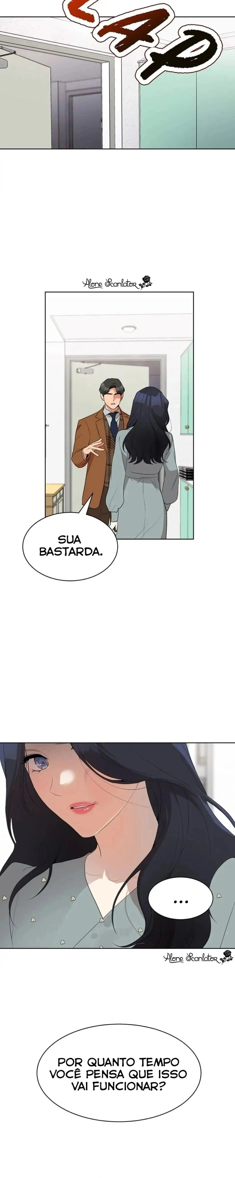 Esposa Após o Amor Capítulo 54 Página 17