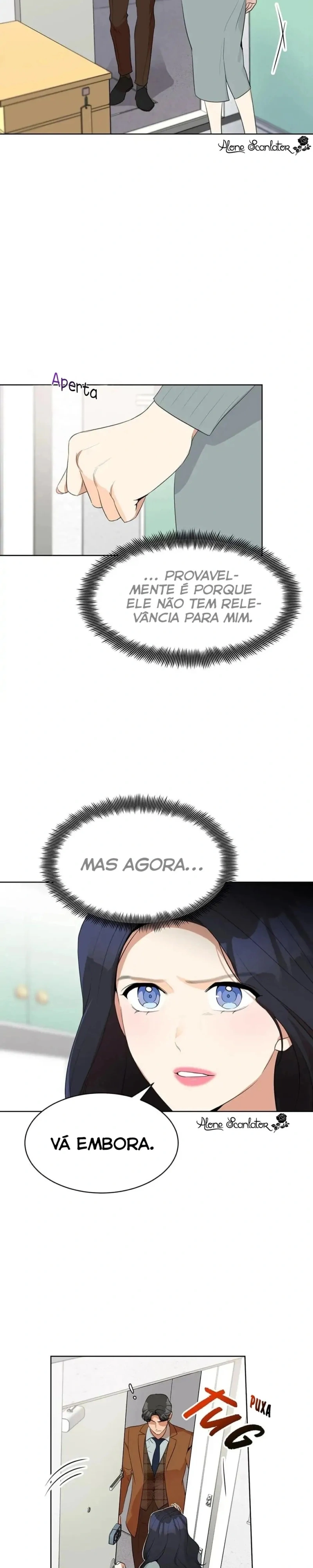 Esposa Após o Amor Capítulo 54 Página 4