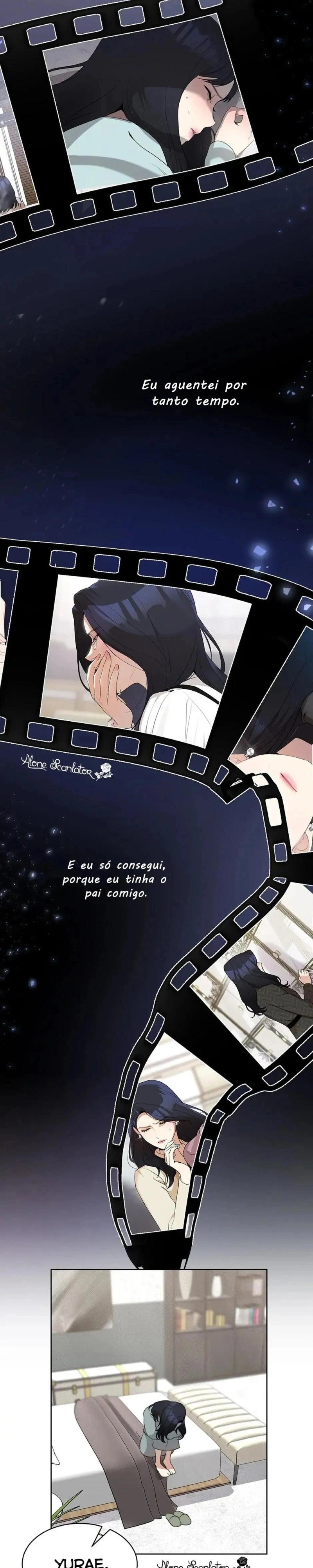 Esposa Após o Amor Capítulo 55 Página 14