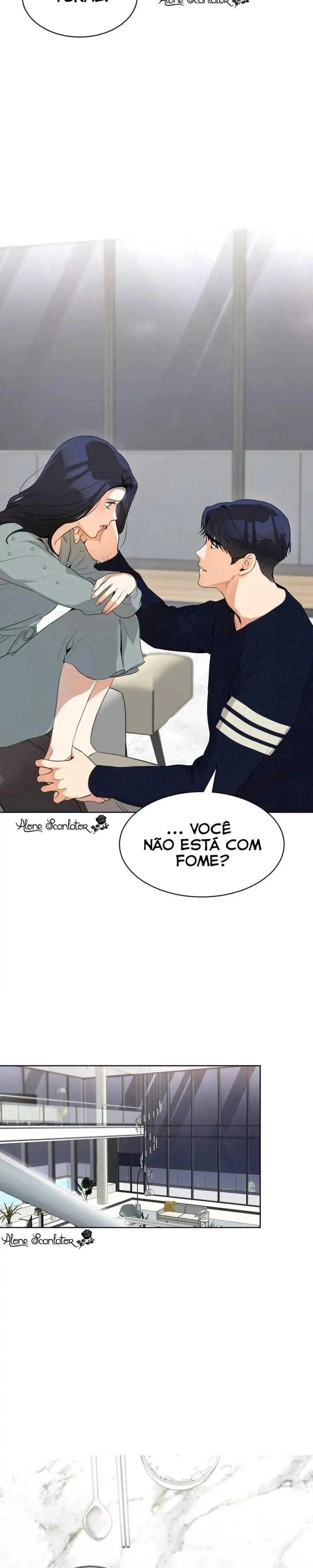 Esposa Após o Amor Capítulo 55 Página 15