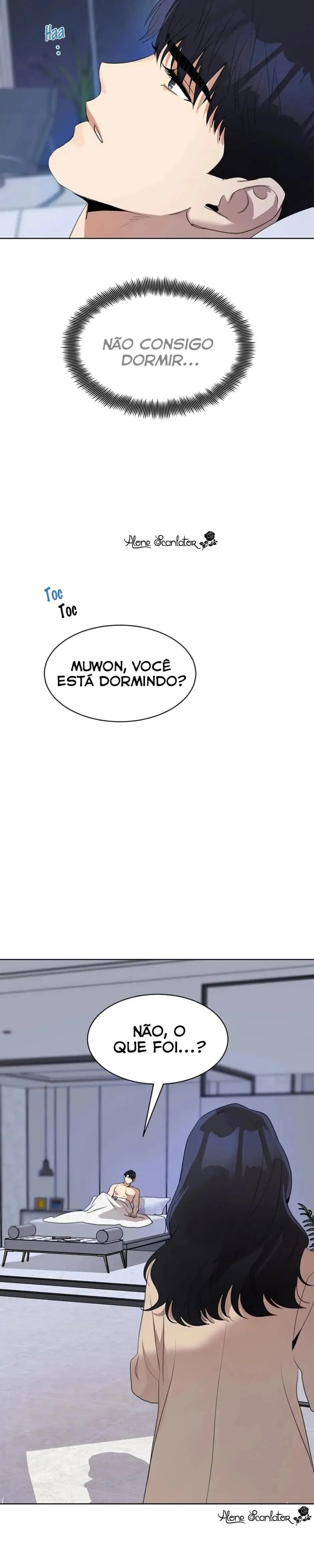 Esposa Após o Amor Capítulo 55 Página 24
