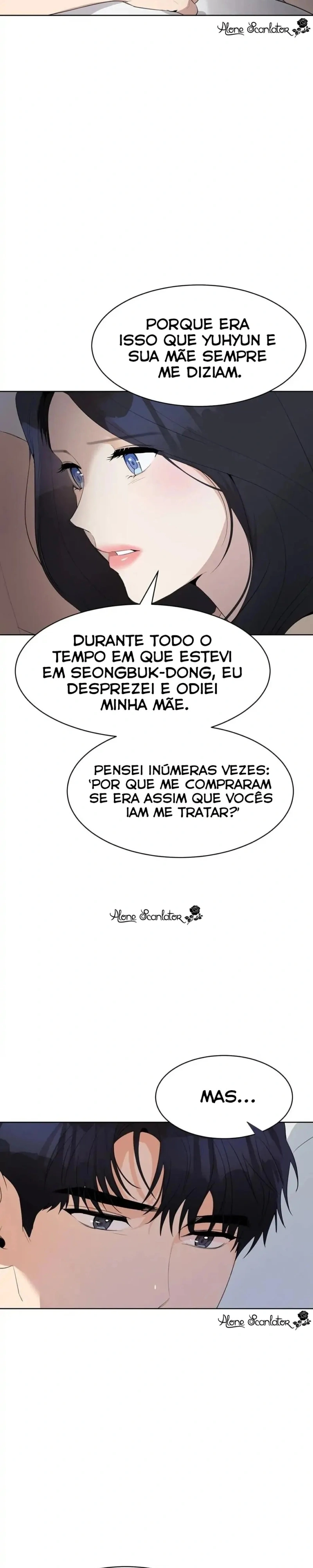 Esposa Após o Amor Capítulo 56 Página 10