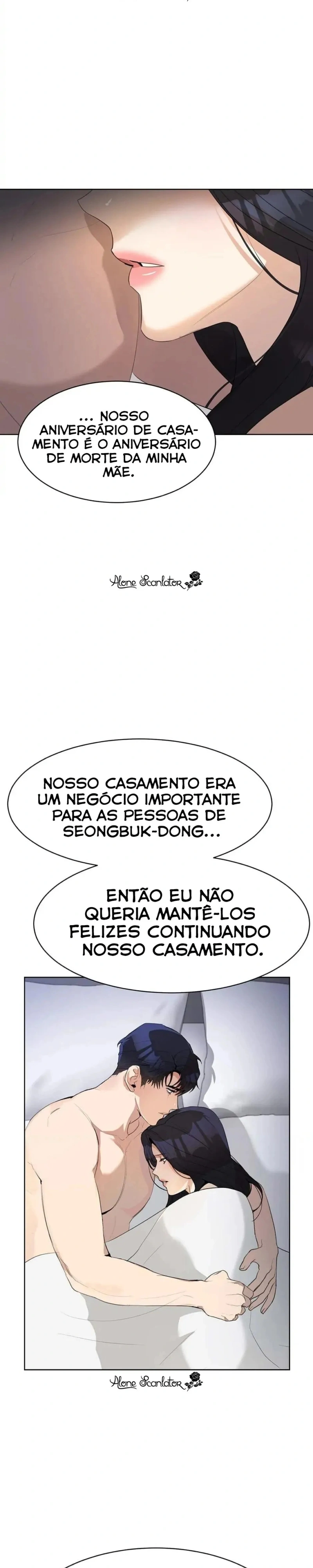 Esposa Após o Amor Capítulo 56 Página 12