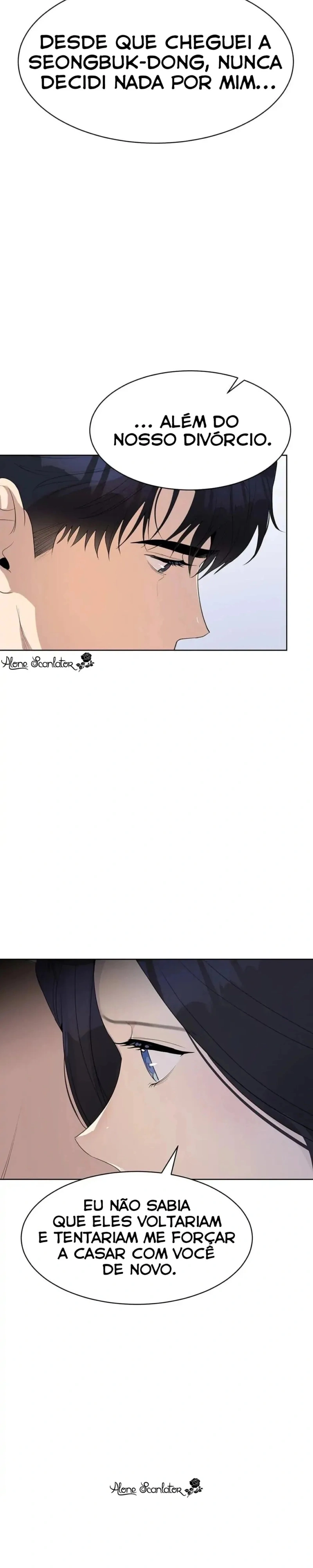 Esposa Após o Amor Capítulo 56 Página 13