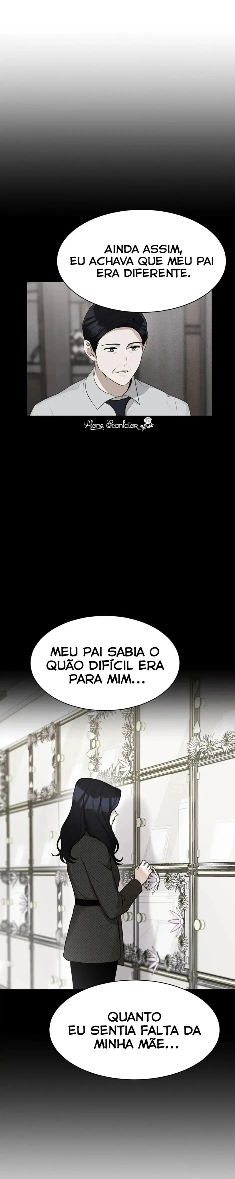Esposa Após o Amor Capítulo 56 Página 14