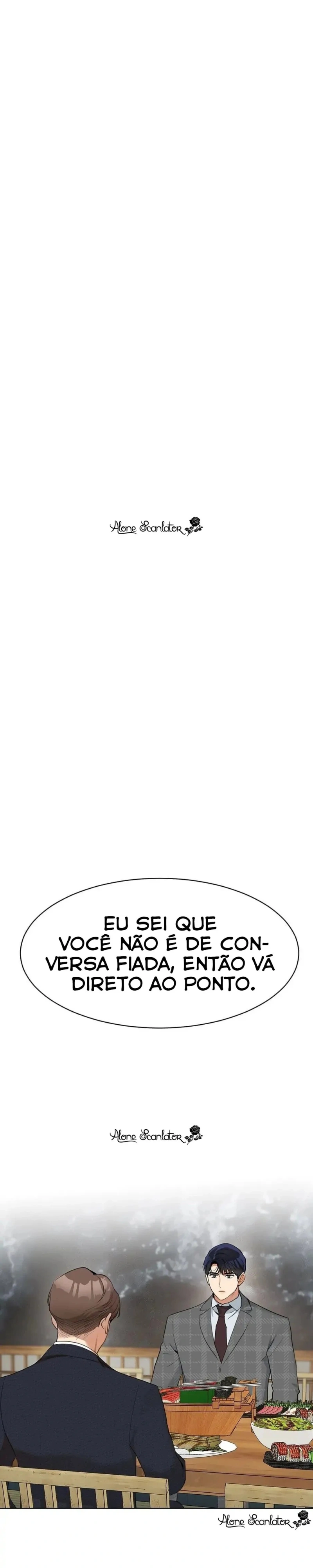Esposa Após o Amor Capítulo 56 Página 23
