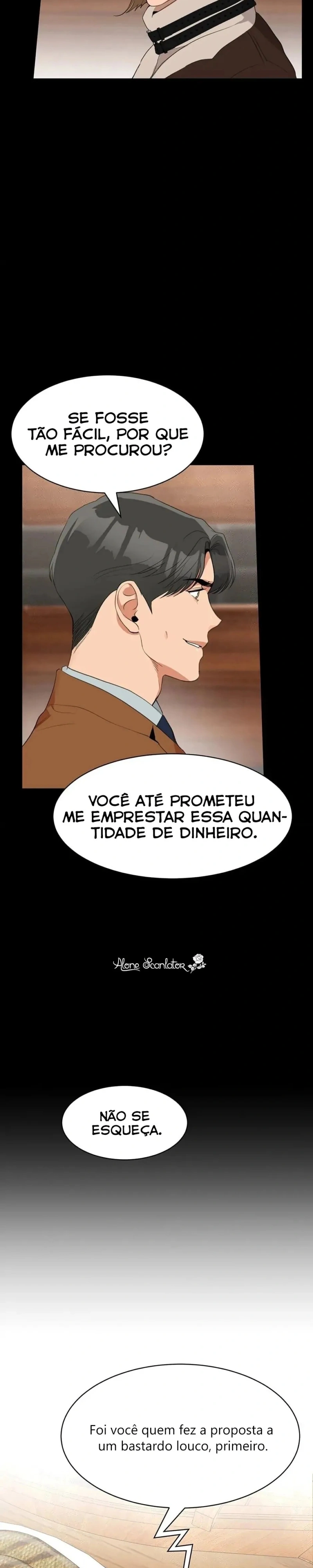 Esposa Após o Amor Capítulo 56 Página 28